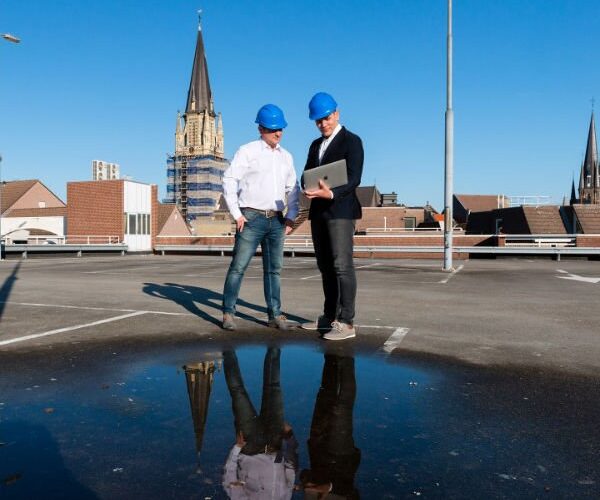 Diamo Realisatie Bouwen Verbouwen Renoveren Ronald Jaspers Ronald Griek