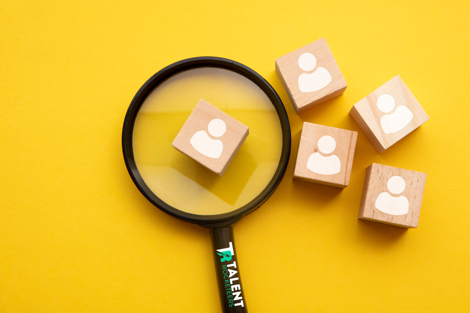 Latent werkzoekenden aantrekken in lastige markt