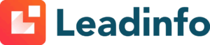 Met LeadInfo weet je precies welk bedrijf je website bezoekt