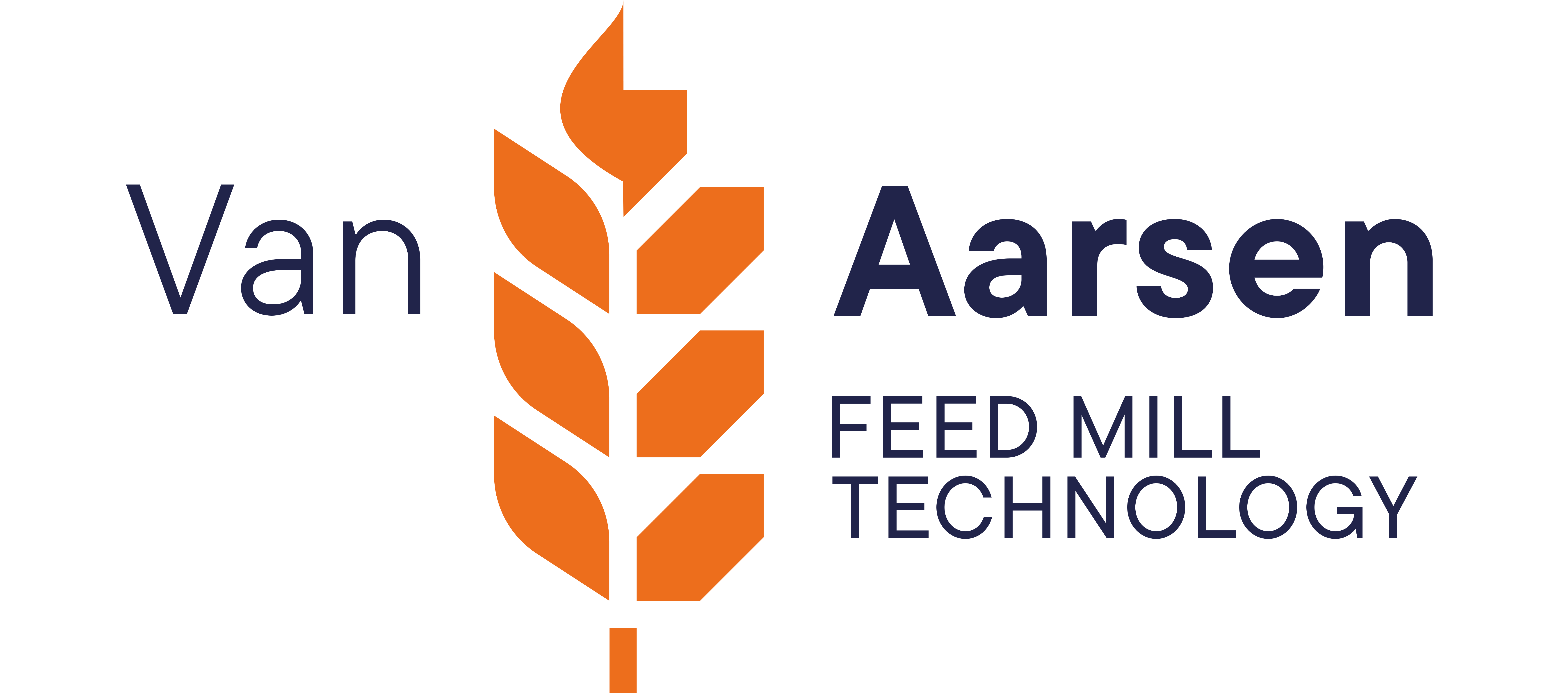 Van Aarsen is producent, ontwikkelaar en leverancier van hoogwaardige machines en proceslijnen voor voederproductie