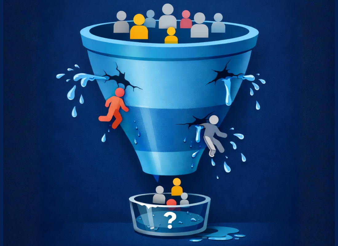 Talent Rocketeers Recruitment Quickscan - vacatures blijven openstaan, waar lukt jullie instroom