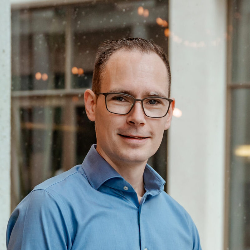 Jorn Gijzen - Eigenaar, Job Marketing, Recruitment en Online Marketing bij Talent Rocketeers