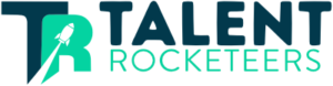 Talent Rocketeers logo