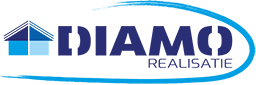 logo diamo realisatie